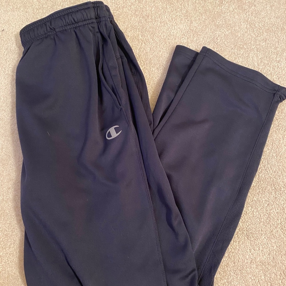 Champion sweatpants